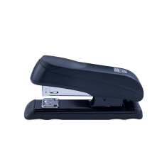 Степлер металевий, 20 арк., (скоби №24; 26), 110х34х53 мм, BM.4225