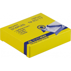 Скоби №23/23, 1000шт. BM.4408