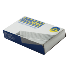 Скоби №24/6, 1000шт. BM.4412