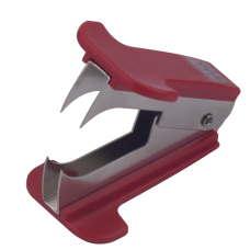 Розшивач скоб (дестеплер), червоний BM.4490-05