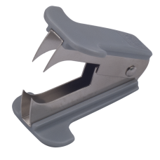 Розшивач скоб, сірий BM.4490-09