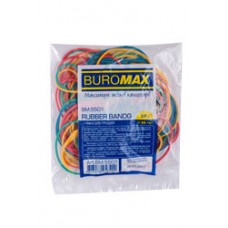 Гумки для грошей, JOBMAX, 50 г, 55 мм BM.5501