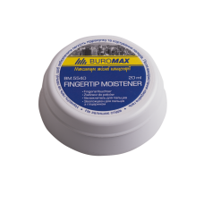 Зволожувач для пальцiв, 20 мл, з глицеріновим гелем BM.5540