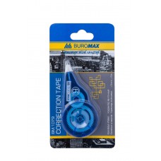 Коректор стрічковий 5мм*6м Buromax BM.1079