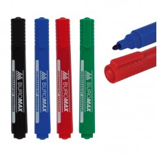 Маркер водост., 2-4 мм, спиртова основа BM.8700 (в асортименті)